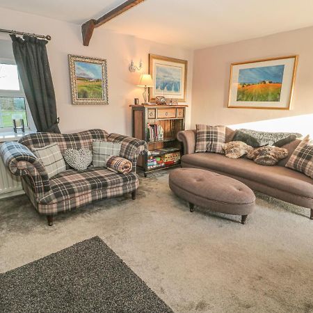 Petty Knowes Cottage Newcastle-upon-Tyne Extérieur photo
