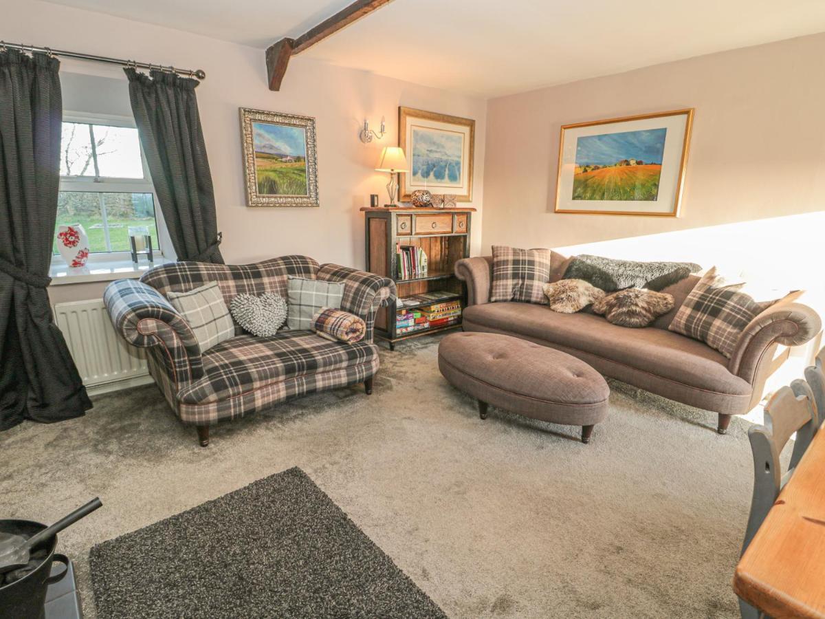 Petty Knowes Cottage Newcastle-upon-Tyne Extérieur photo