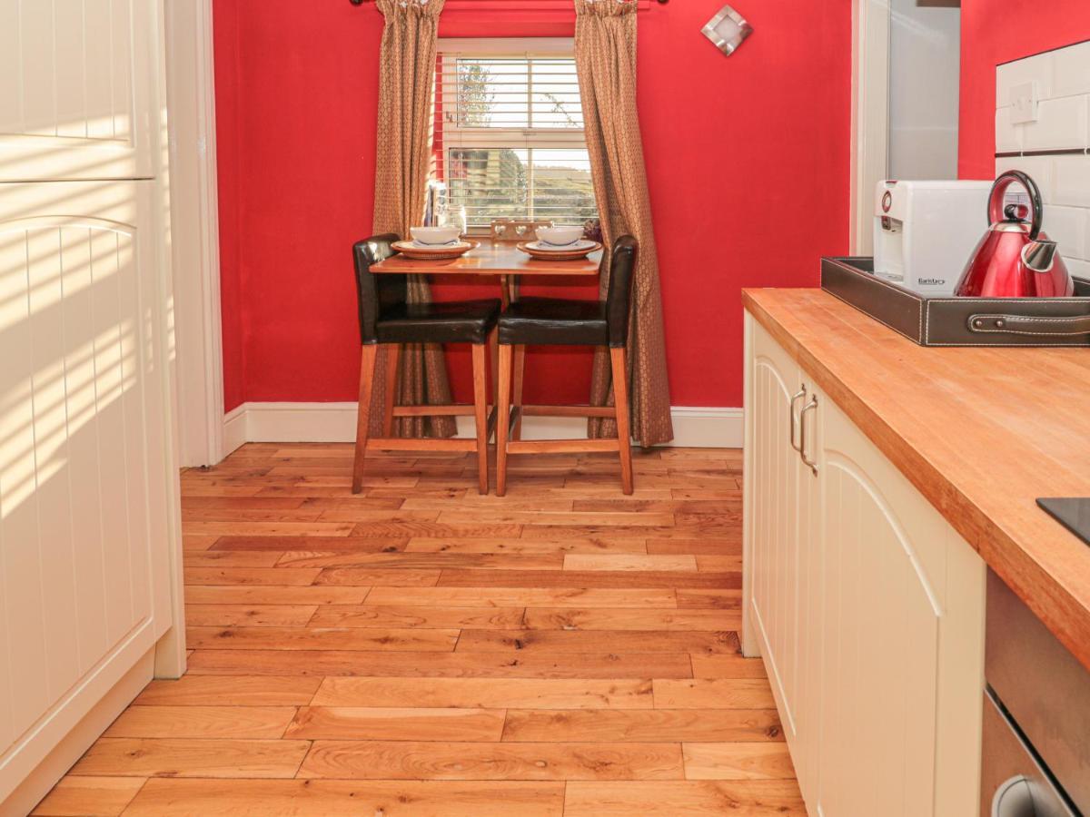 Petty Knowes Cottage Newcastle-upon-Tyne Extérieur photo