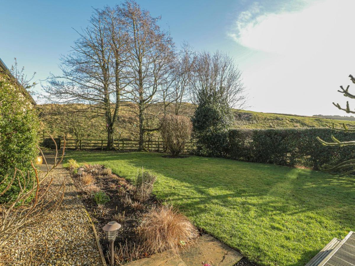 Petty Knowes Cottage Newcastle-upon-Tyne Extérieur photo