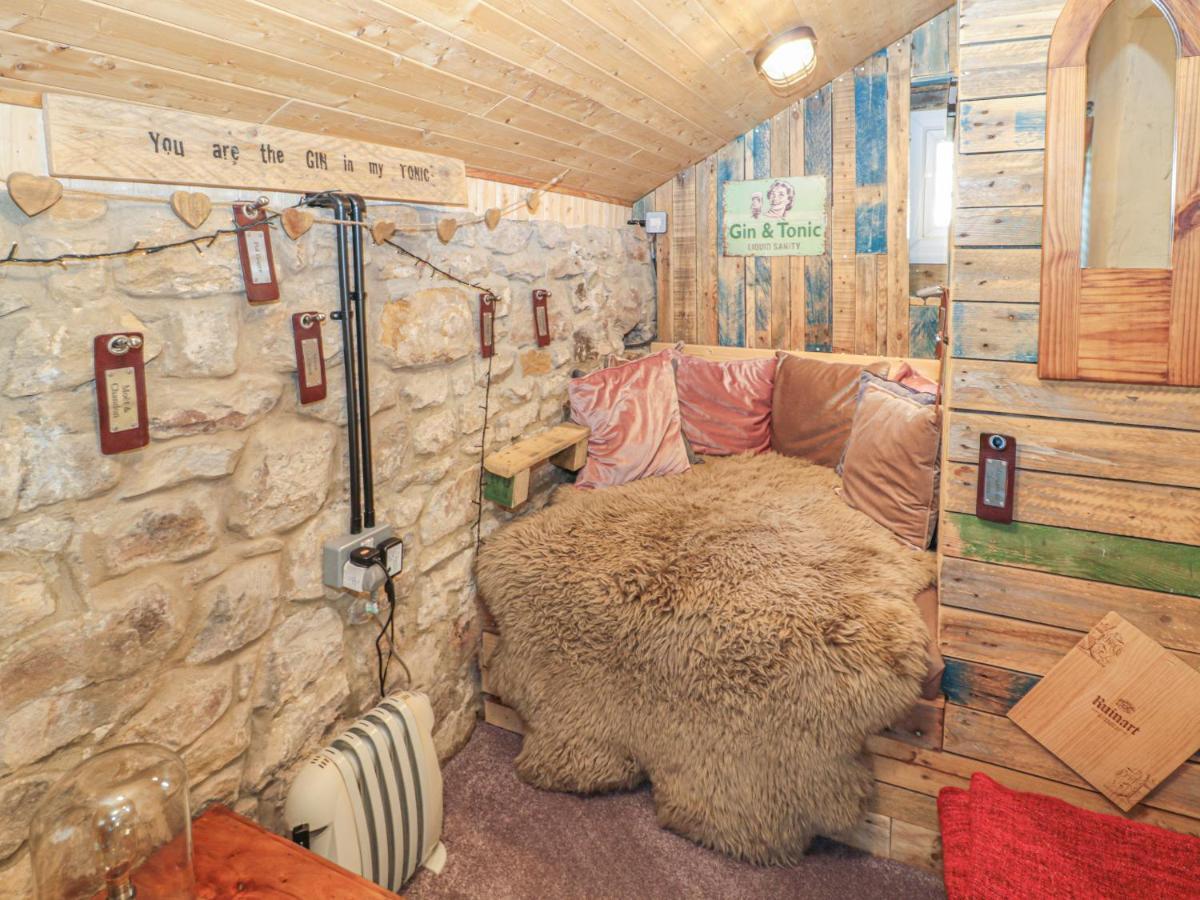 Petty Knowes Cottage Newcastle-upon-Tyne Extérieur photo
