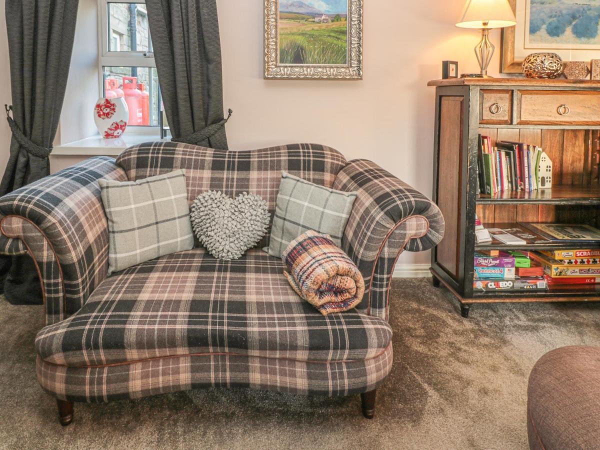 Petty Knowes Cottage Newcastle-upon-Tyne Extérieur photo